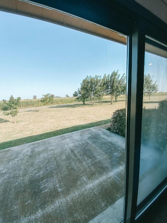 La Norita Hotel Balcarce Bagian luar foto